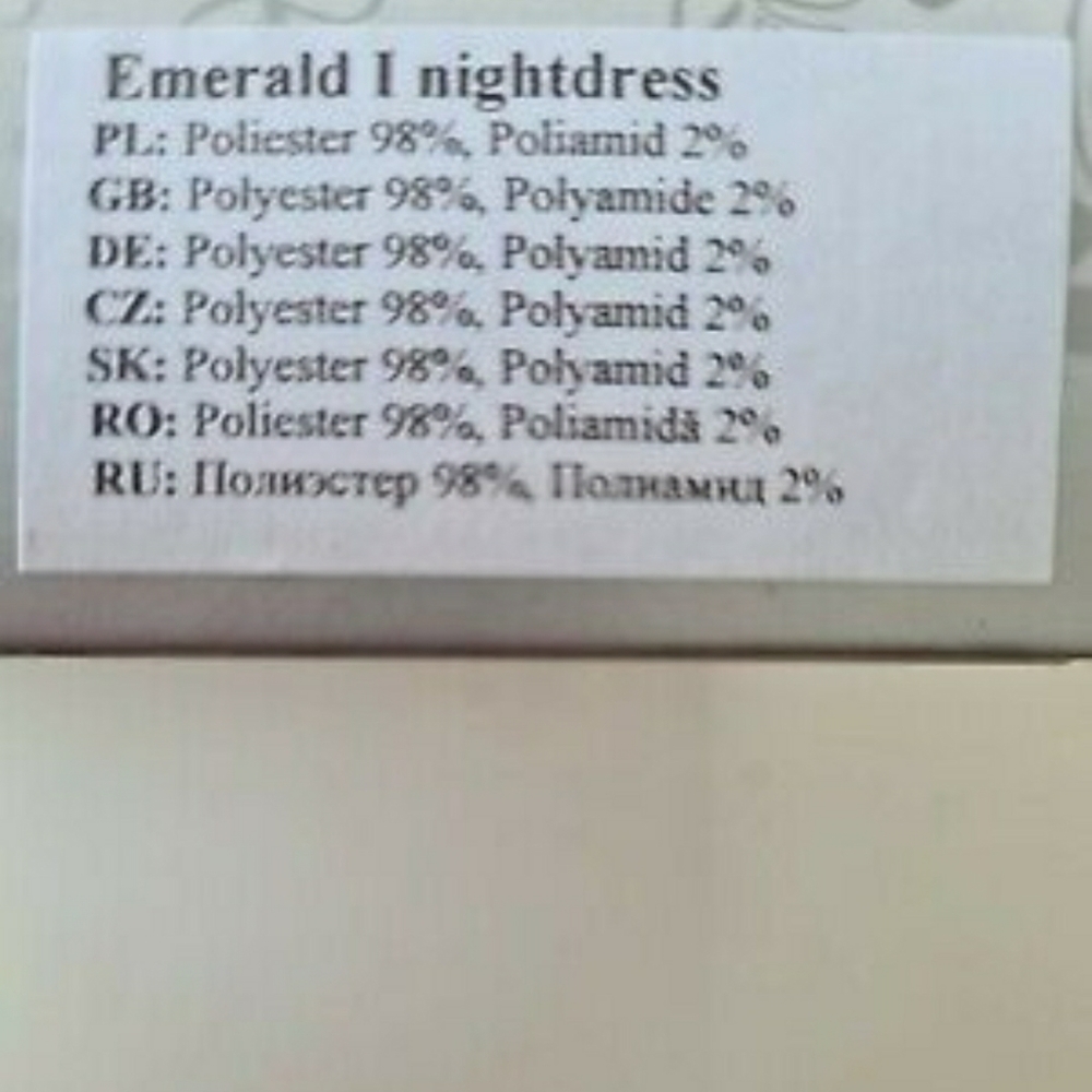 Irall Emerald Green Satin Nightdress Size Large NWT Nightie Nightwear RRP £54.99 - Picture 6 of 8